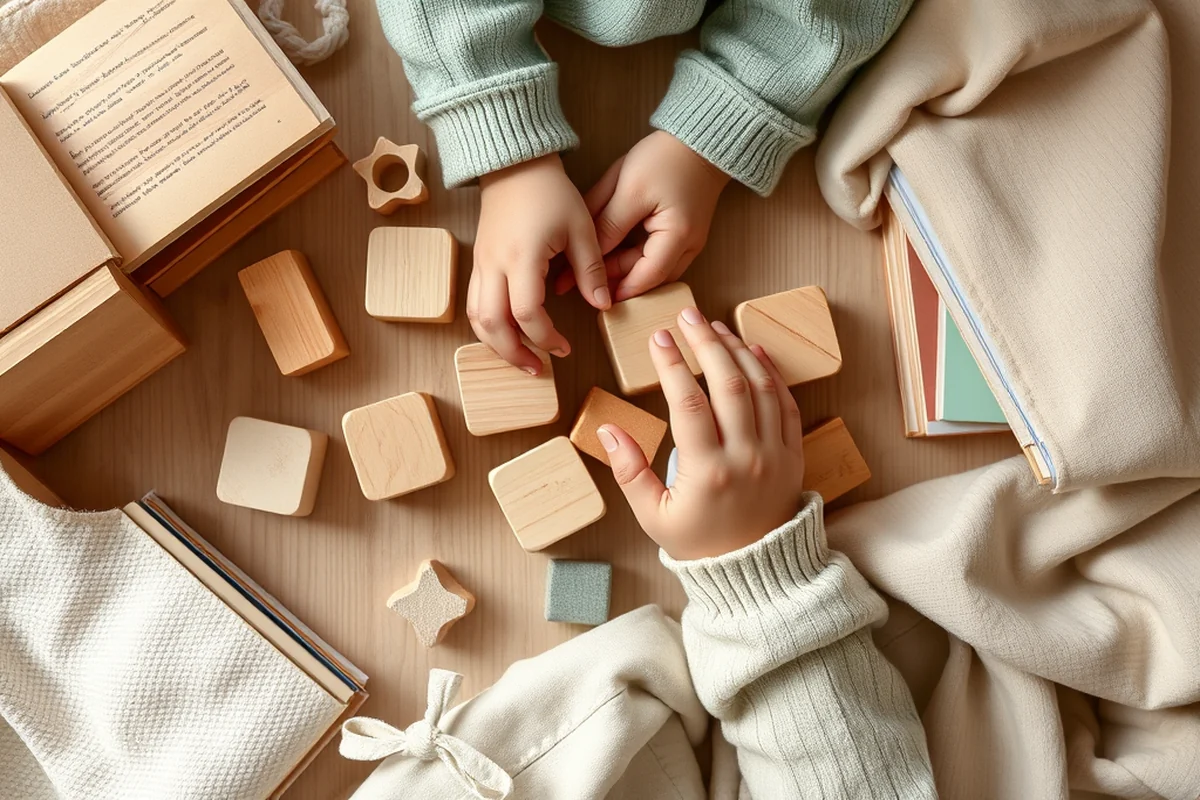 toddler routines indoor rainy day ideas for small spaces — Toddler Routines Indoor Rainy Day Ideas For Small Spaces (the finished result)