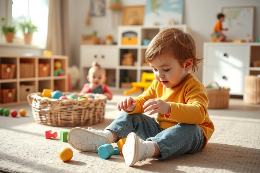 Toddler Routines Printables Ideas