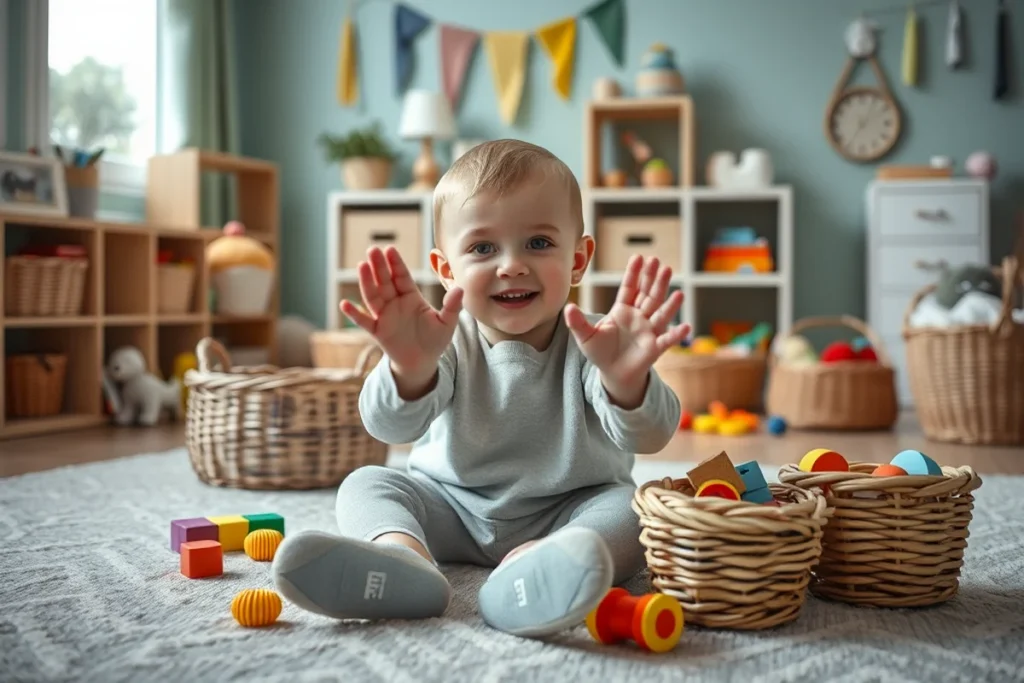 Toddler Routines Rainy Ideas