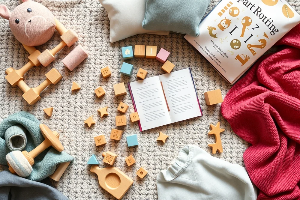 toddler routines routines & schedules — Toddler Routines Routines & Schedules (the finished result)