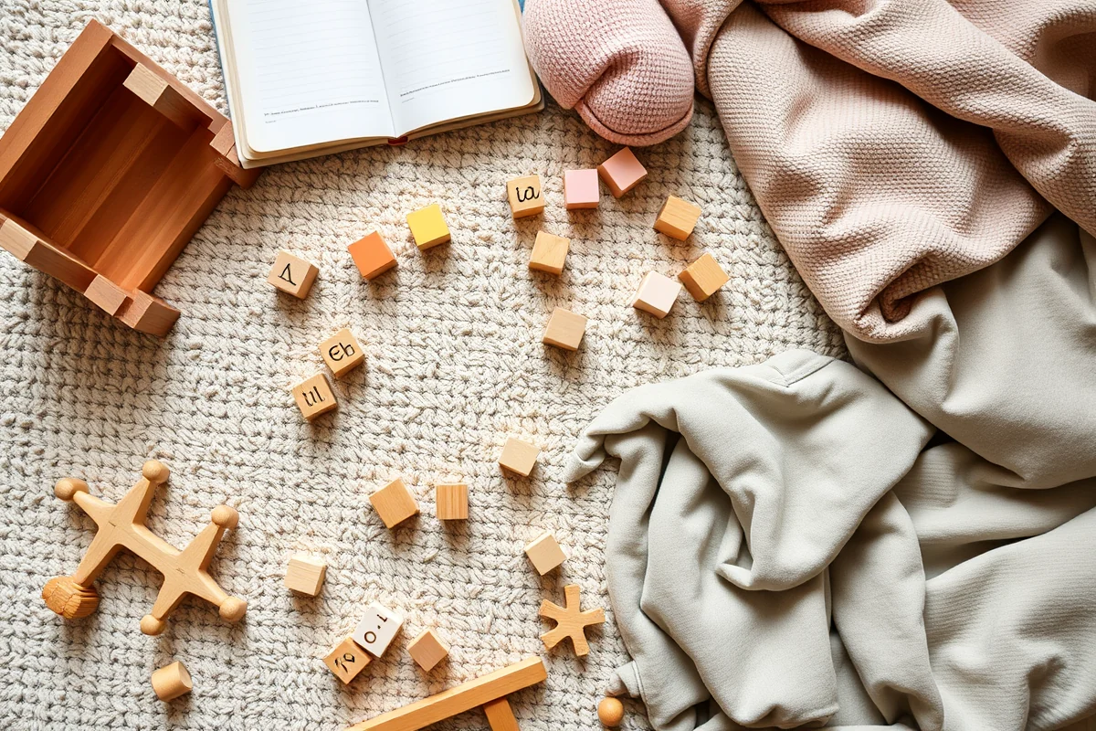toddler routines — Toddler Routines (the finished result)