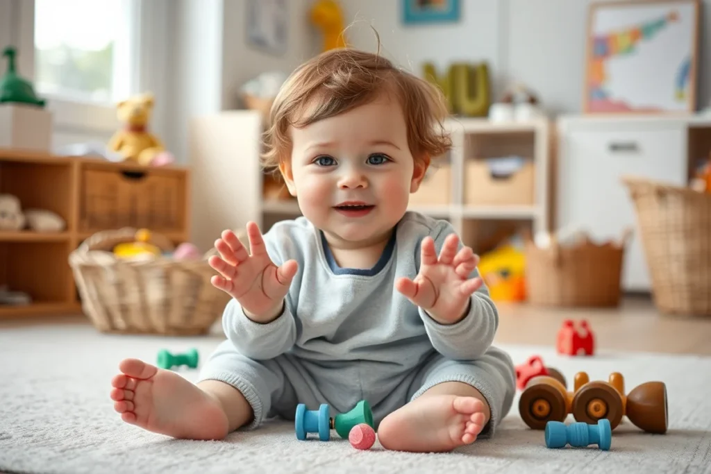 Toddler Routines Schedules Mistakes To Avoid