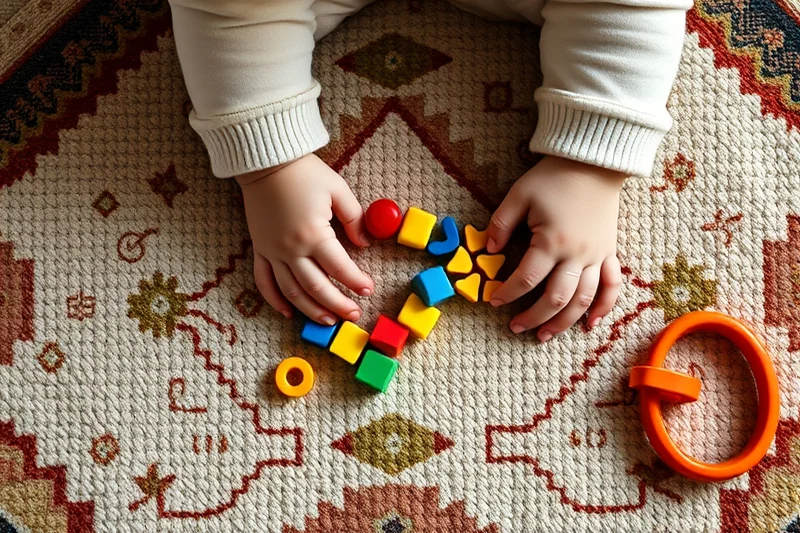 toddler routines stage examples — Toddler Routines Stage Examples (the finished result)