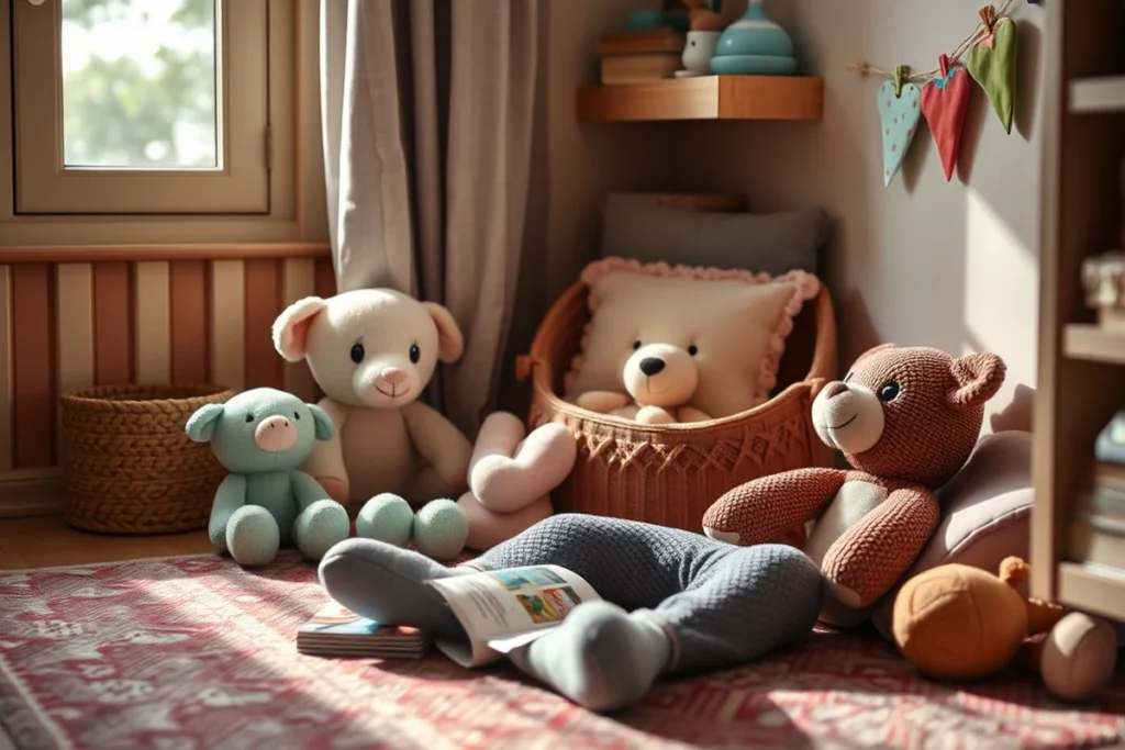 Toddler Routines Stage Mistakes To Avoid