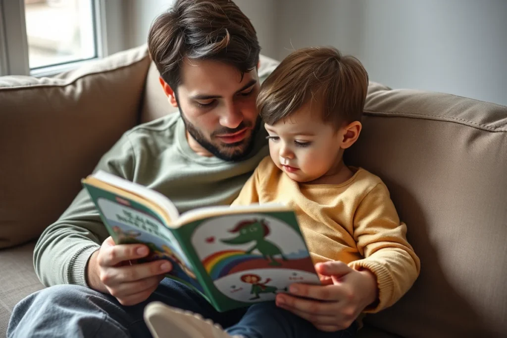 Toddler Routines Stage That Actually Work