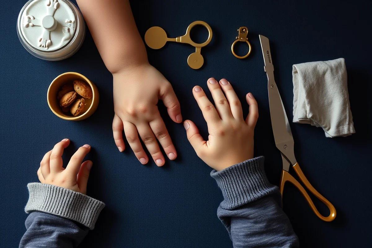 toddler routines stage that actually work — Toddler Routines Stage That Actually Work (the finished result)
