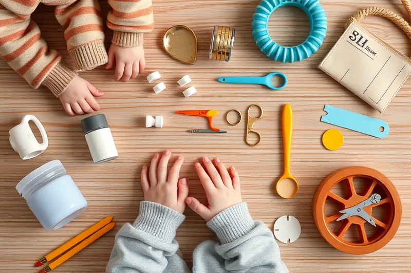 toddler routines tips alternatives — Toddler Routines Tips Alternatives (the finished result)