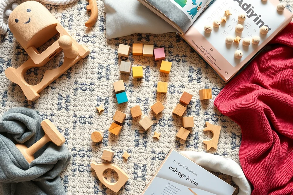 toddler routines troubleshooting & phases — Toddler Routines Troubleshooting & Phases (the finished result)