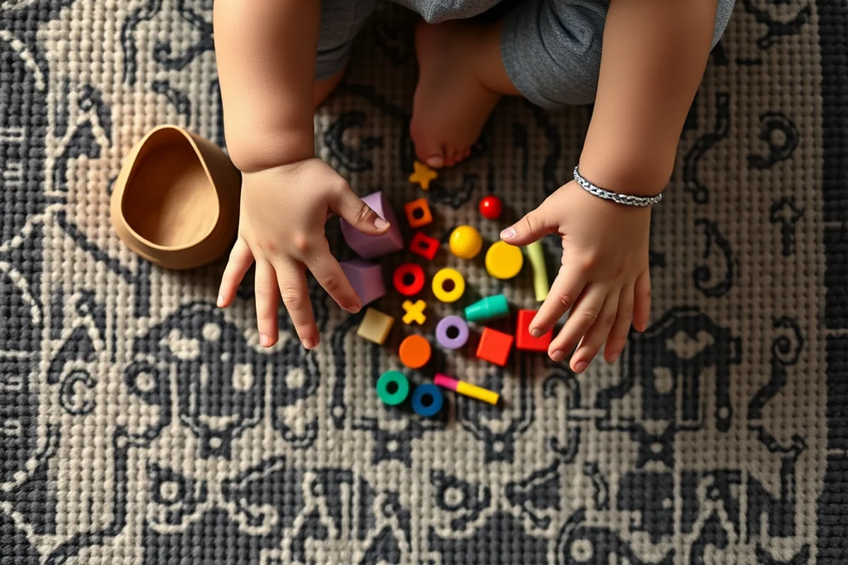 toddler routines troubleshooting printable — Toddler Routines Troubleshooting Printable (the finished result)