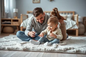 A Toddler Bed Frame