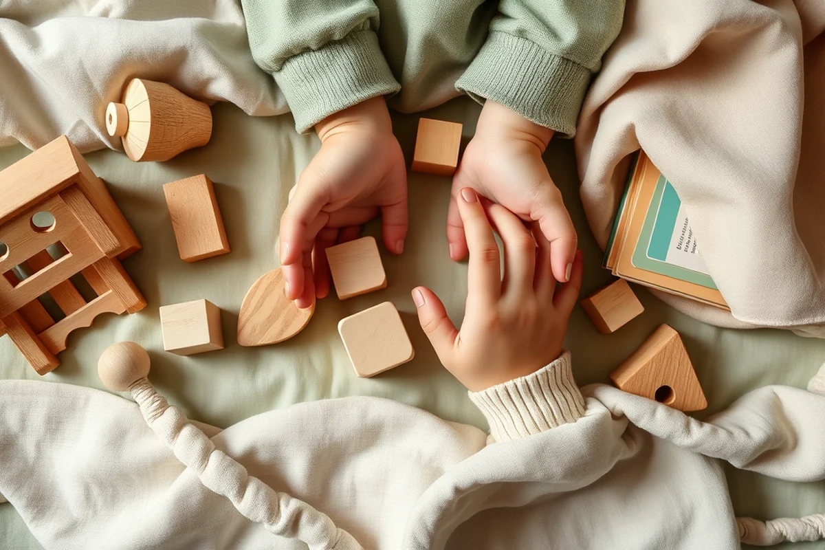 a toddler bed frame — A Toddler Bed Frame (the finished result)