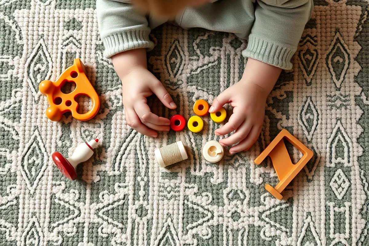 affordable toddler routines budget — Affordable Toddler Routines Budget (the finished result)