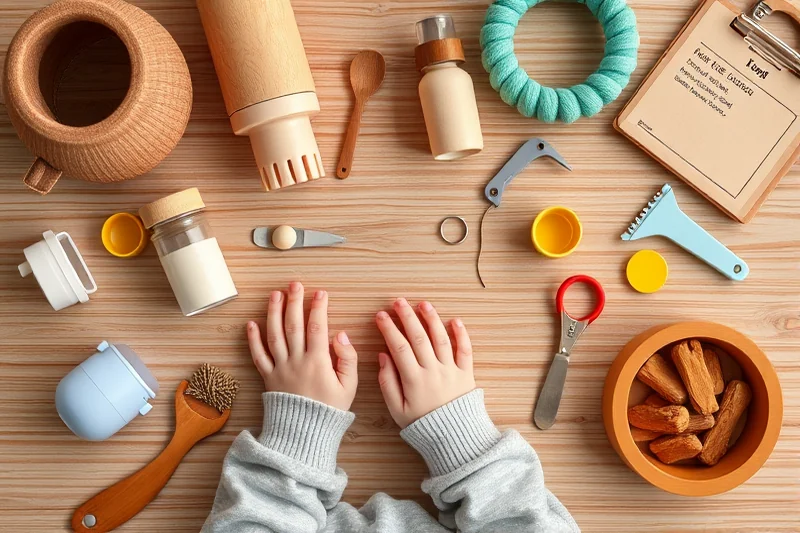 affordable toddler routines ideas — Affordable Toddler Routines Ideas (the finished result)