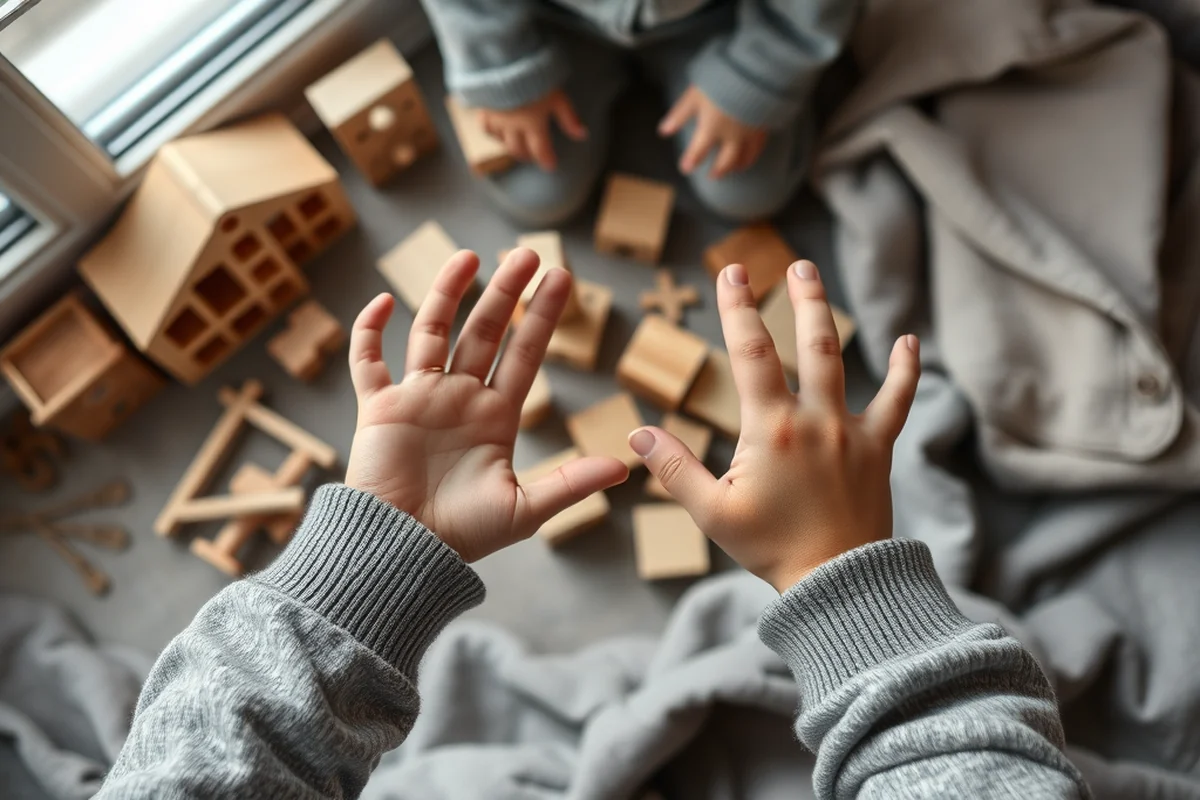 affordable toddler routines indoor — Affordable Toddler Routines Indoor (the finished result)