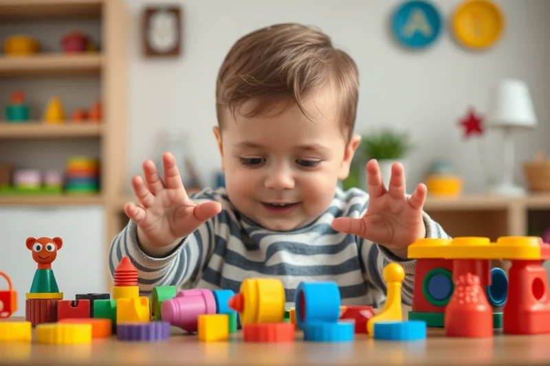 affordable toddler routines stage — Affordable Toddler Routines Stage (step by step)