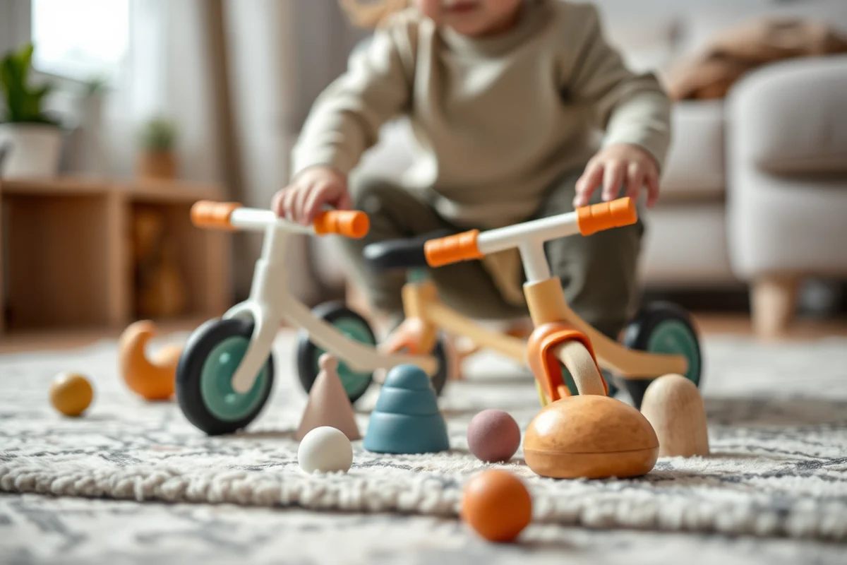 balance bikes for toddlers — Balance Bikes For Toddlers (step by step)