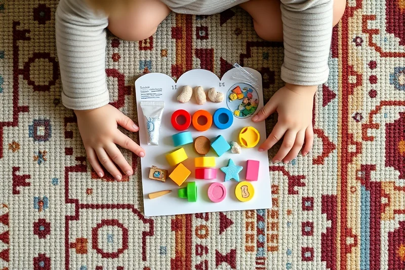 beginner toddler bedtime routines — Beginner Toddler Bedtime Routines (the finished result)