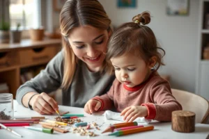 Beginner Toddler Routine Chart