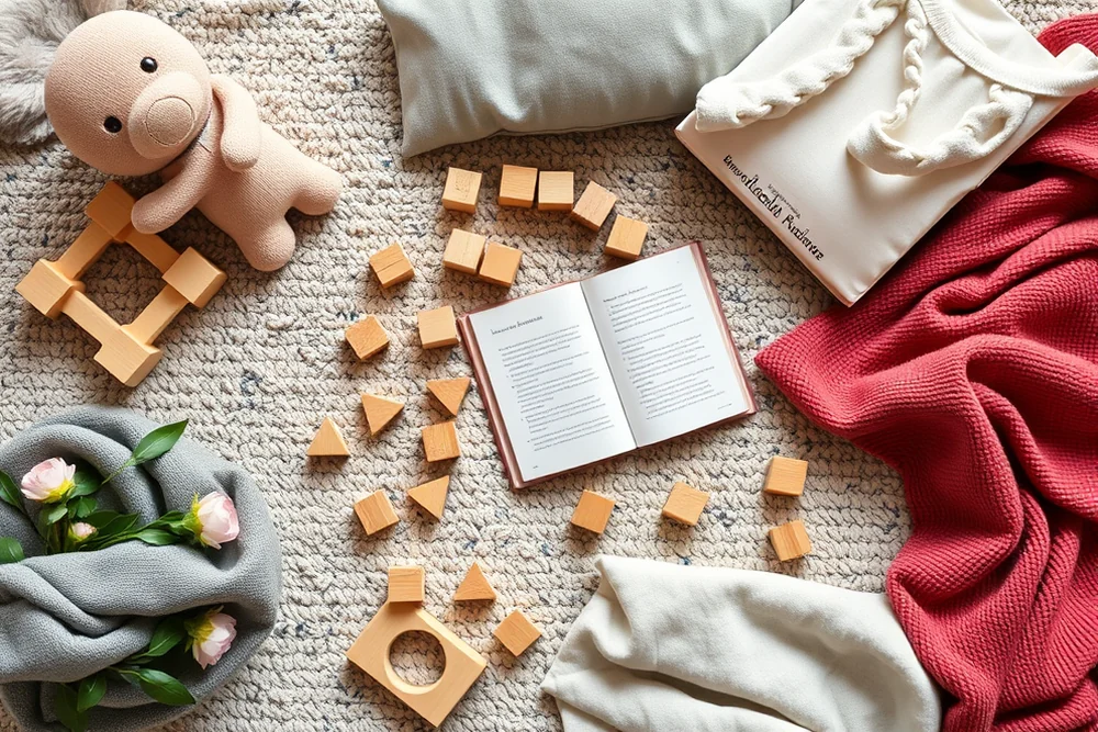best toddler routine — Best Toddler Routine (the finished result)