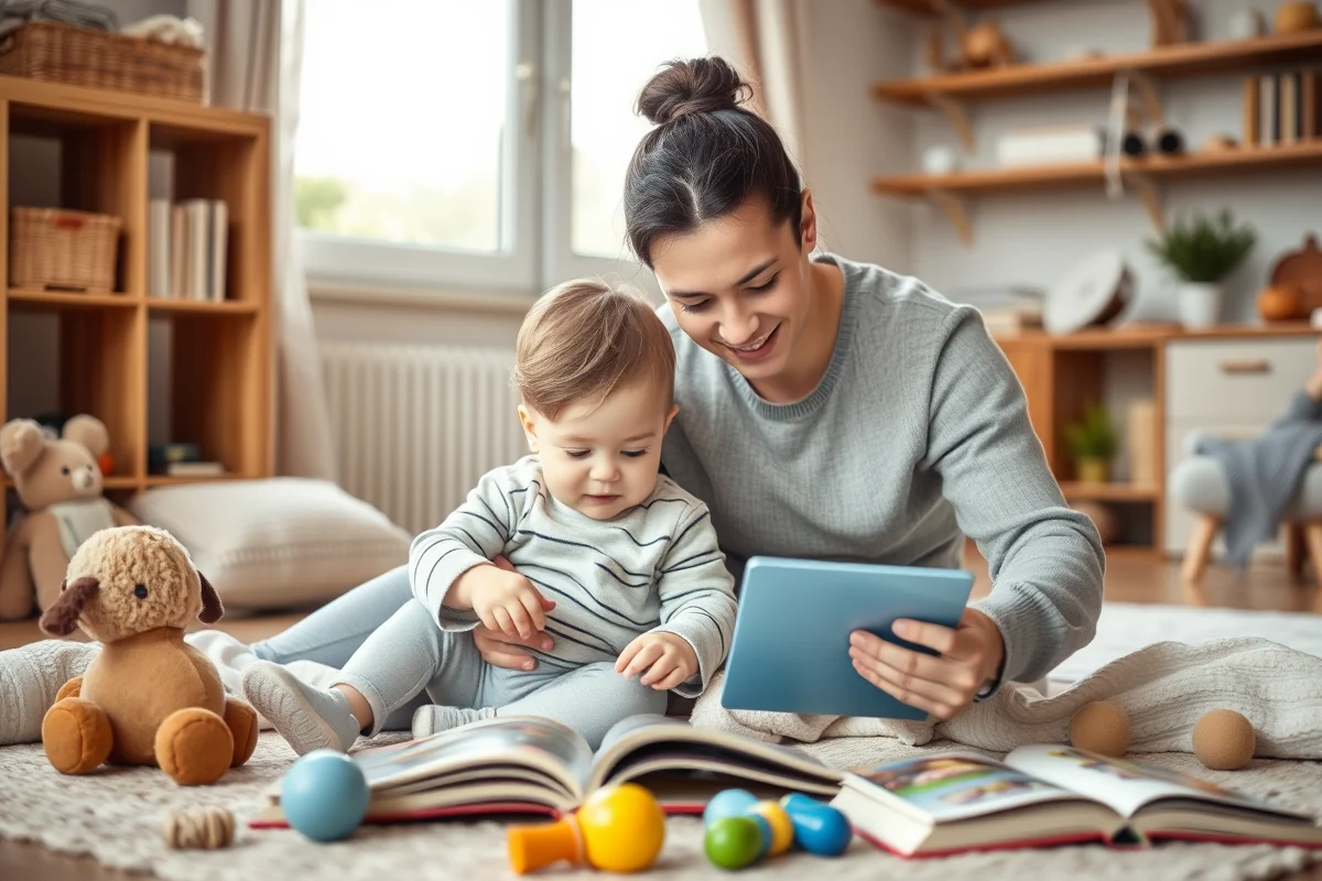 best toddler routines — Best Toddler Routines
