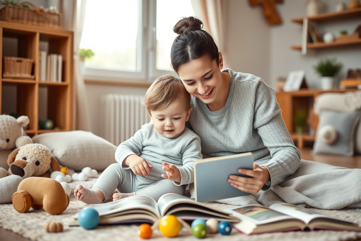 best toddler schedule — Best Toddler Schedule