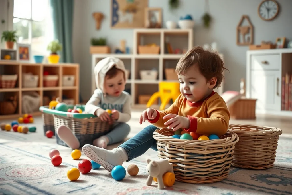 Budget Toddler Routines Budget Ideas