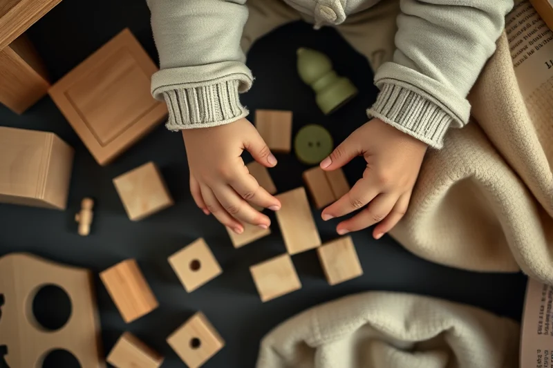 budget toddler routines by age stage — Budget Toddler Routines By Age Stage (the finished result)