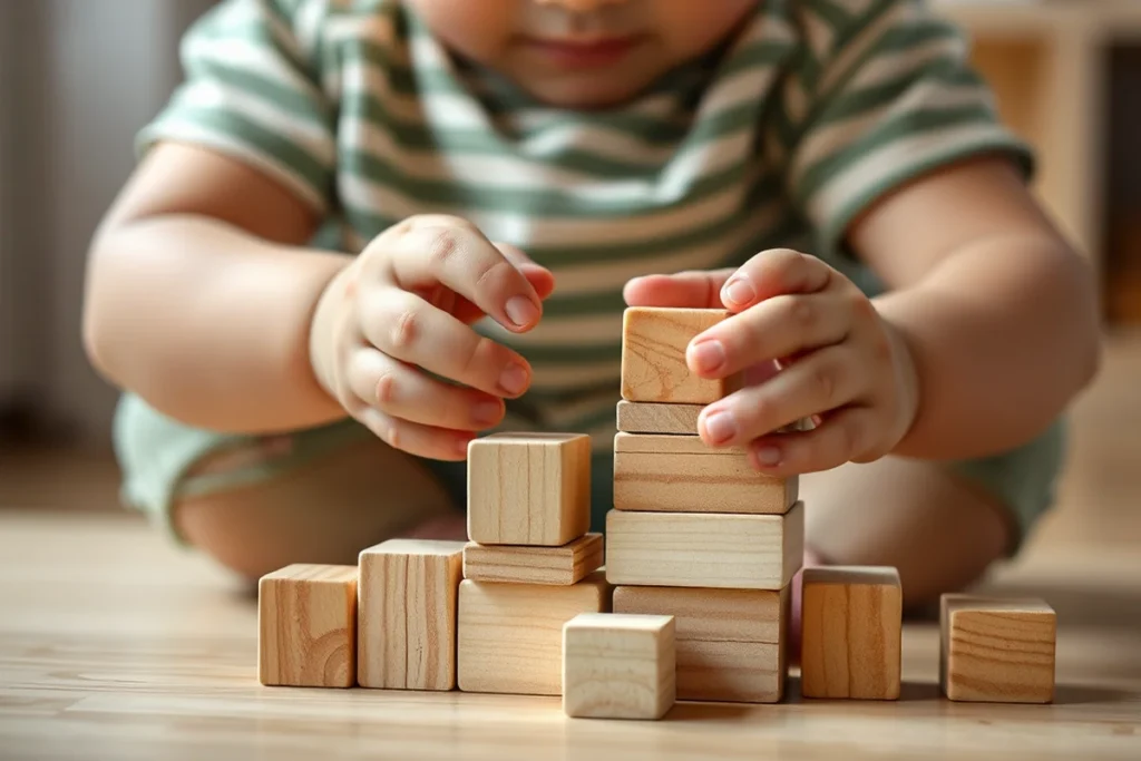 Budget Toddler Routines Phases