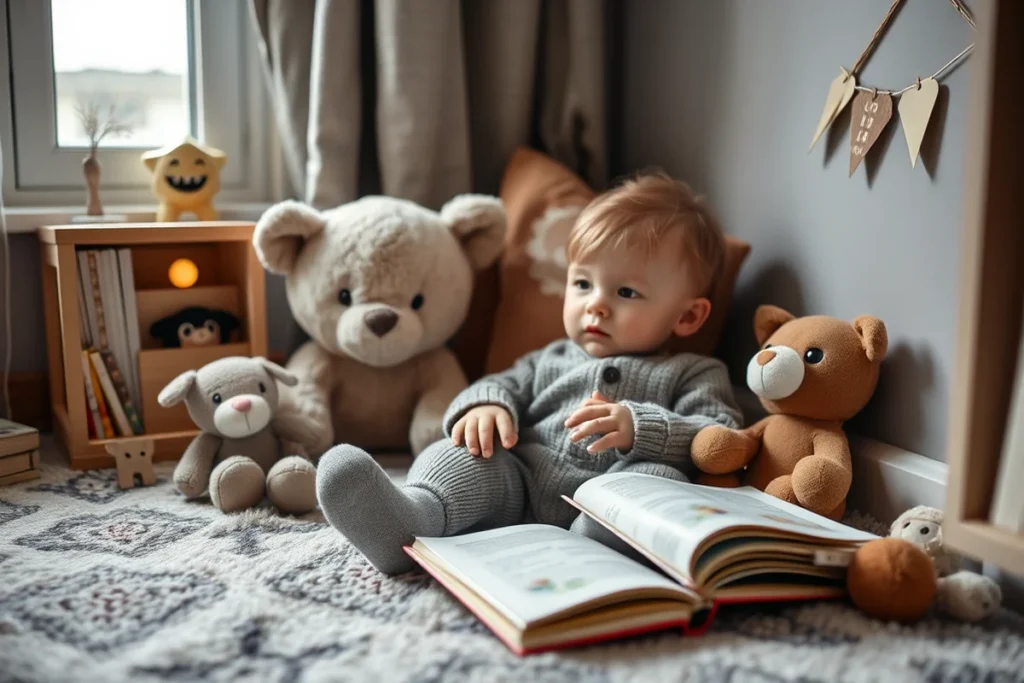 Budget Toddler Routines Troubleshooting