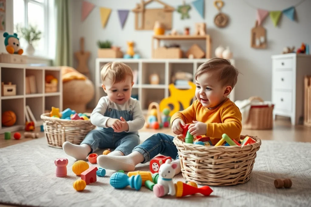 Cheap Lovevery Toddler Routines Mini Kit
