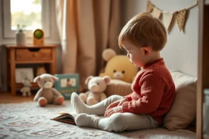 Diy Toddler Routines Budget Ideas