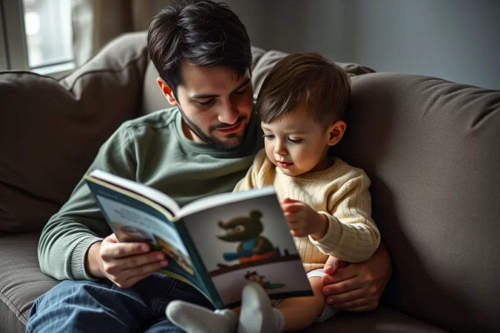 Diy Toddler Routines Indoor