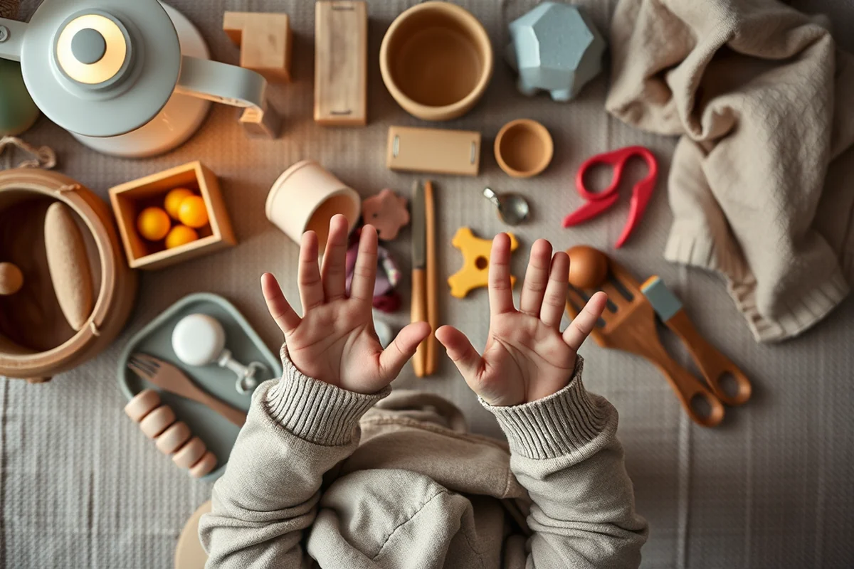 diy toddler routines indoor — Diy Toddler Routines Indoor (the finished result)