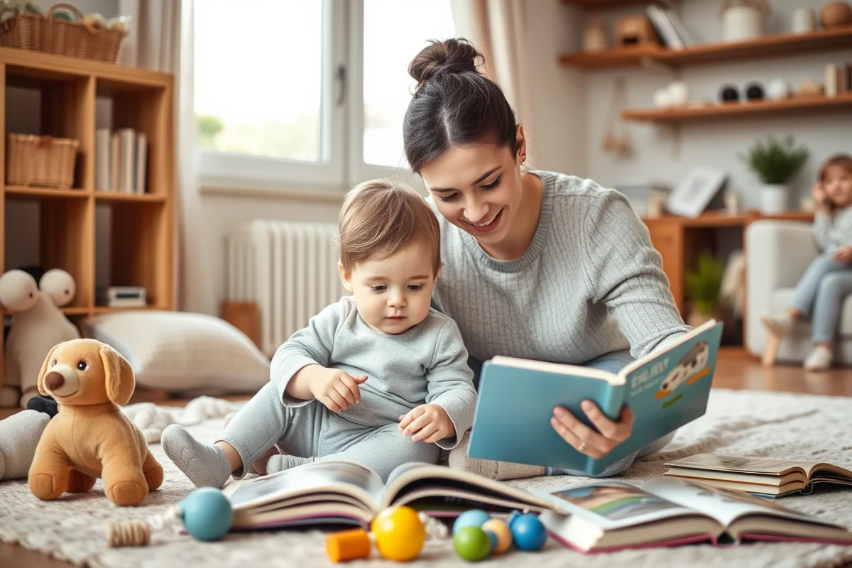 easy toddler routines — Easy Toddler Routines