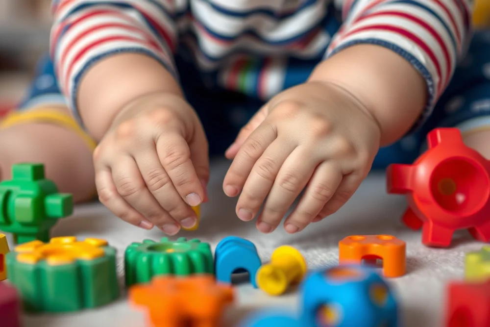 easy toddler routines — Easy Toddler Routines (step by step)