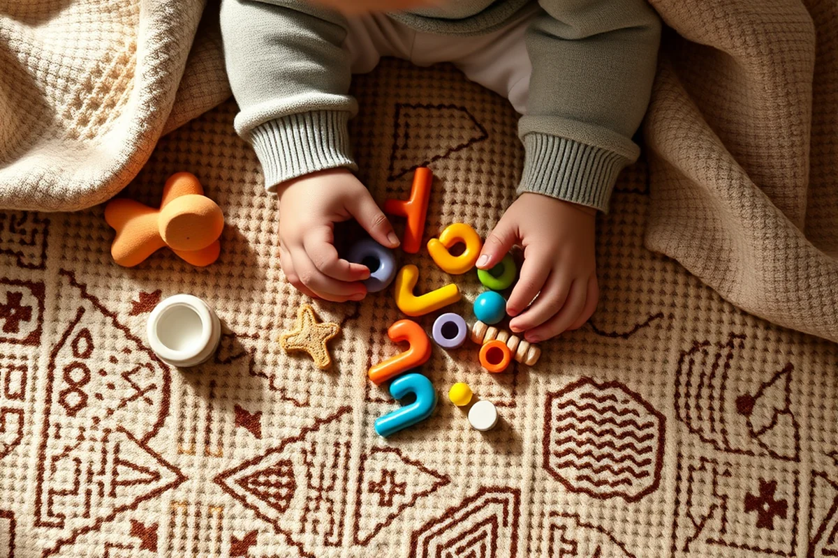 give toddler a nap by meraki — Give Toddler A Nap By Meraki (the finished result)