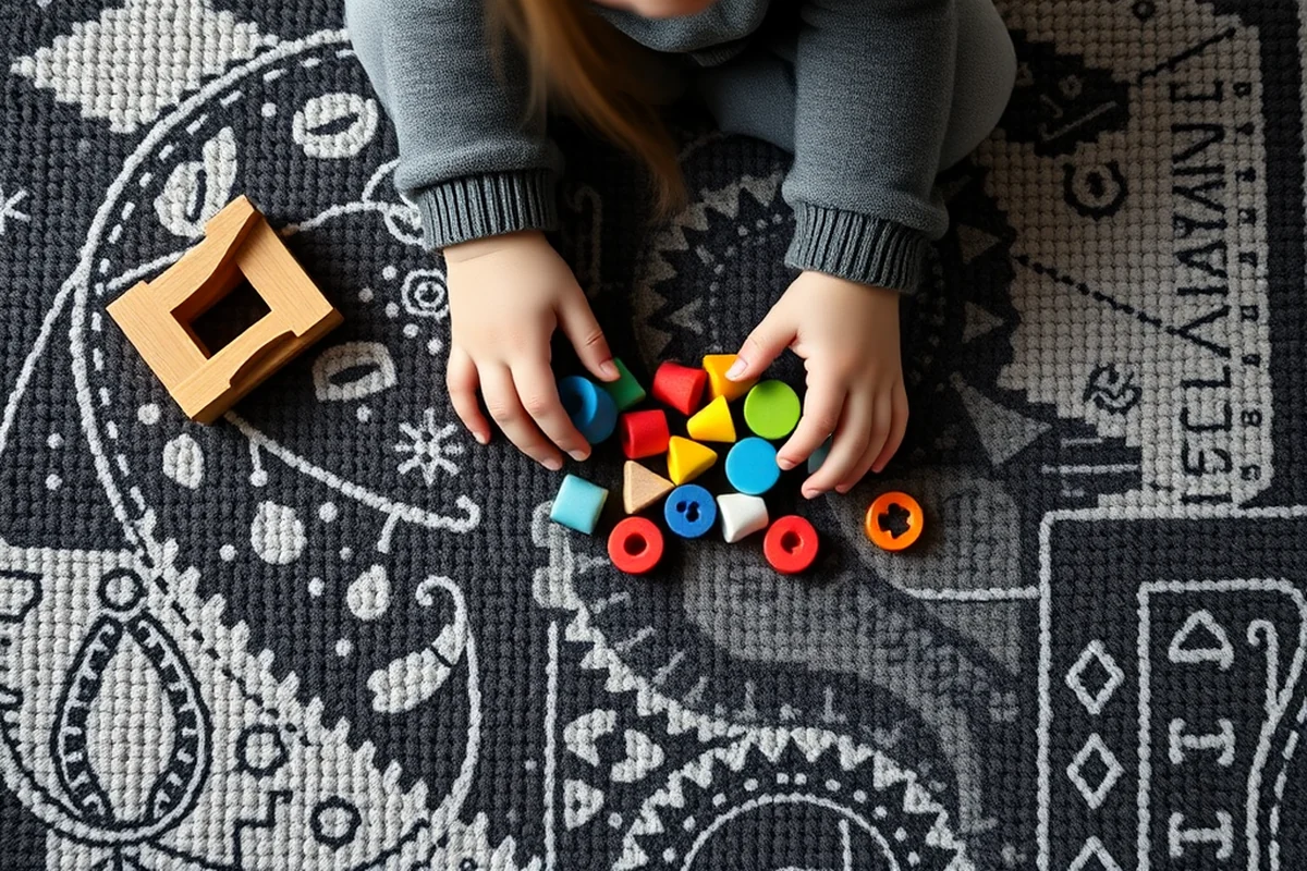 how to floor bed toddler — How To Floor Bed Toddler (the finished result)