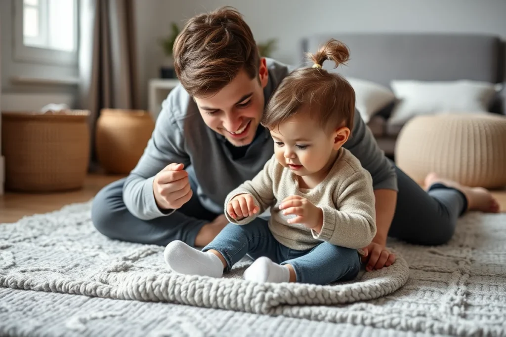 How To Toddler Routines Phases