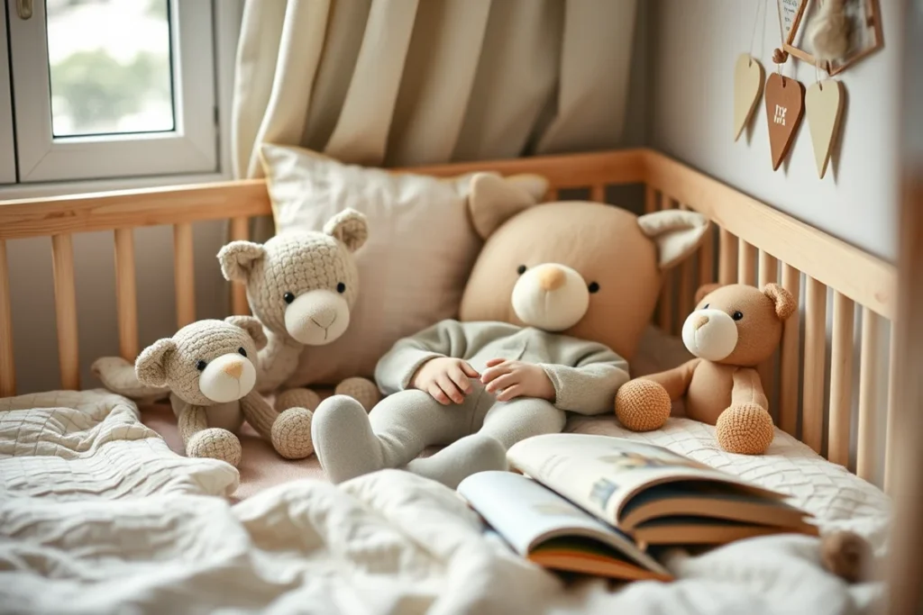 How Toddler Bed