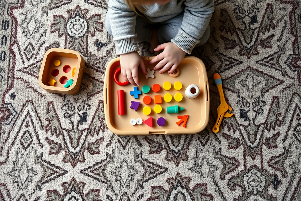how toddler bed — How Toddler Bed (the finished result)