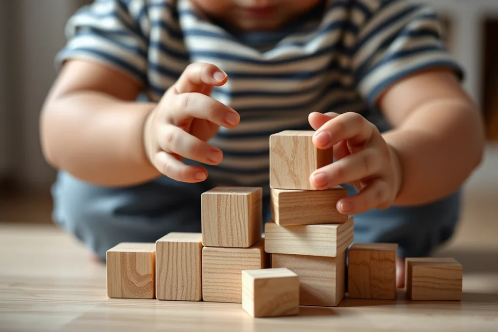 Minimalist Toddler Routines For Beginners