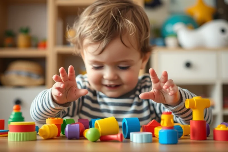 natural toddler routine — Natural Toddler Routine (step by step)