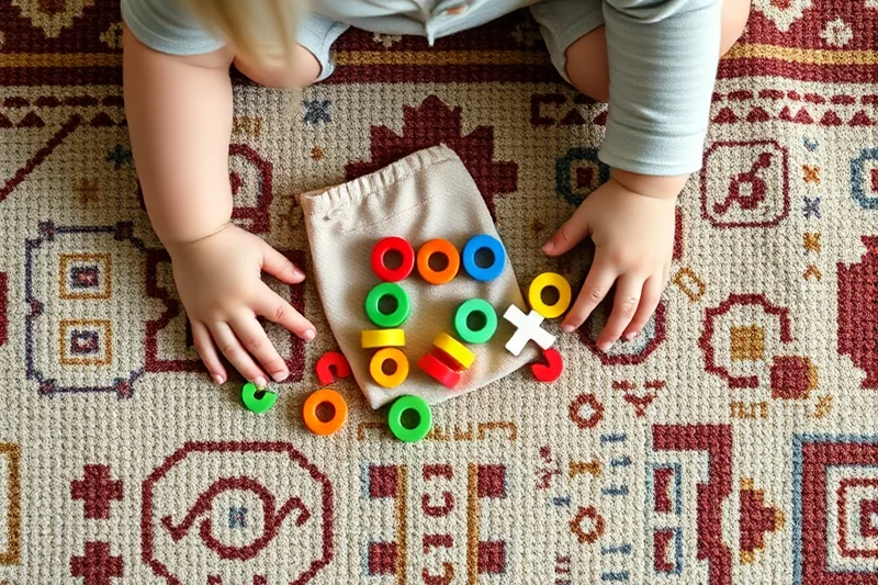 natural toddler routine — Natural Toddler Routine (the finished result)