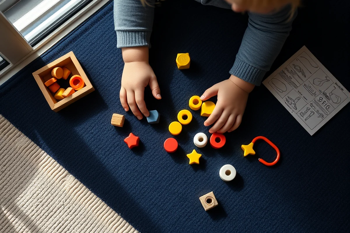 quick toddler routines indoor — Quick Toddler Routines Indoor (the finished result)