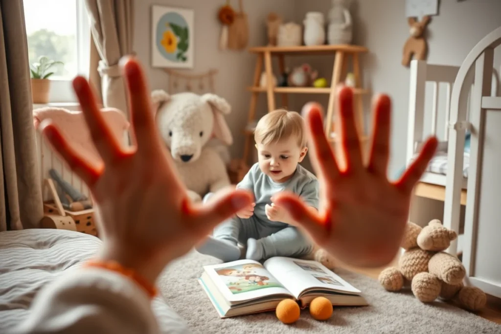 Quick Toddler Routines Troubleshooting