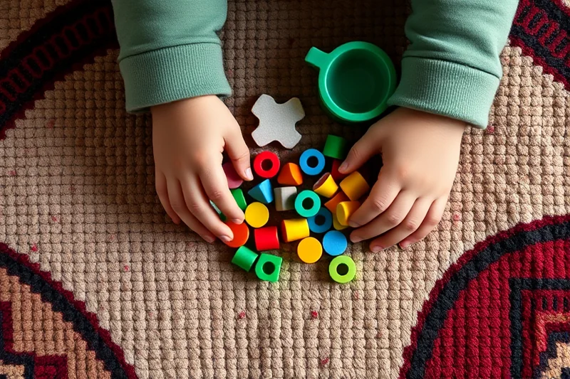 quick toddler routines troubleshooting — Quick Toddler Routines Troubleshooting (the finished result)