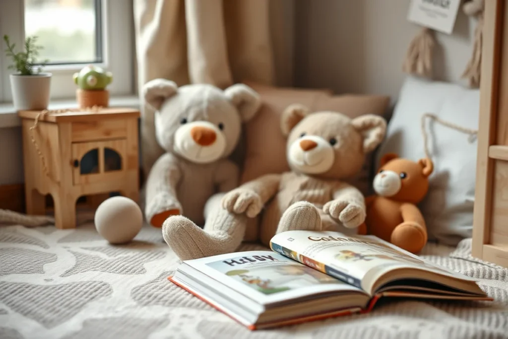 Simple Toddler Routines Indoor Rainy Day Ideas