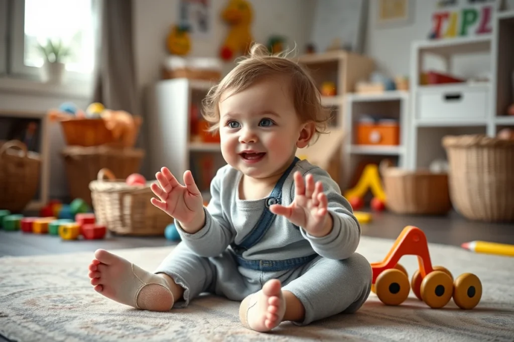 Simple Toddler Routines Schedules