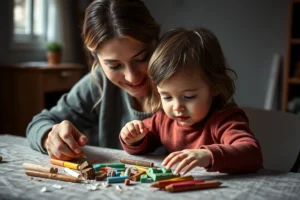 Toddler Age Range