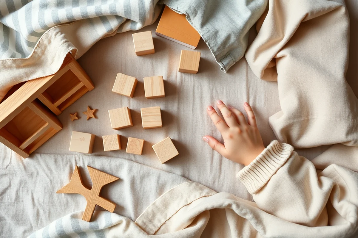 toddler bedtime routine chart — Toddler Bedtime Routine Chart (the finished result)